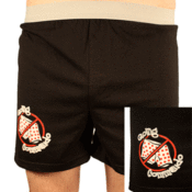 Image of Going Commando Boxers (Black)