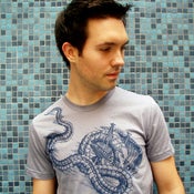 Image of Arsenal :: Sea Monster