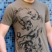 Image of Arsenal :: Fighting Manticora