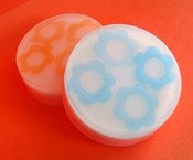 Image of Floating Blossom Soap