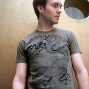 Image of Arsenal :: Dragon