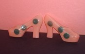 Image of High Heel Pumps Soap