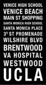 Image of LA - Line 2/Venice High School