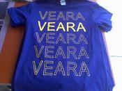 Image of Veara Veara Veara Shirt