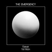 Image of Forever / Too Much 12"