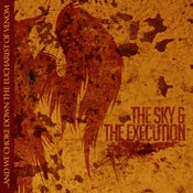 Image of "...And We Choke Down The Eucharist Of Venom" CD