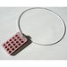 Image of TAB_Holes necklace 