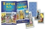 Image of Tarot Kit for Beginners