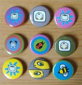 Image of badges