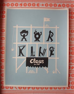 Image of Working Class