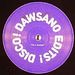 Image of Dawsano - Dawsano Edits! Disco! (12")