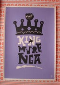 Image of King Murenga
