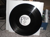 Image of EXCLUSIVE - One of 50 SIGNED 12" of 'I'm Not Her' EP