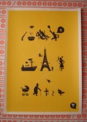 Image of Export Import (only available in pink!)