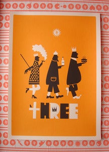 Image of Three Kings