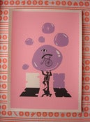Image of Six The Prisoner