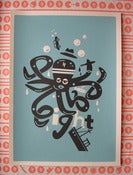 Image of Eight Legger