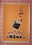Image of Nine Love Potion