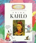 Image of FF Frida Kahlo by Mike Venezia BOOK