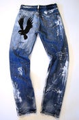 Image of Black Eagle Jeans
