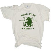 Image of Bear Flag Rebellion