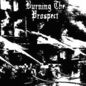 Image of Burning The Prospect - Fires in their cities 7"