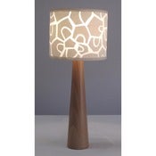 Image of Drum Patchwork Petal Cream, Shade only