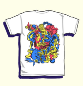 Image of Spoiled Heart Tee