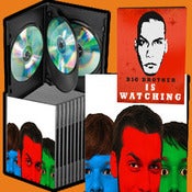 Image of Tejeti DVD Set + 2084 DVD