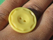 Image of Bright Sunshine Ring