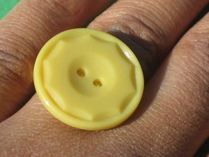 Image of Bright Sunshine Ring