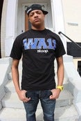 Image of WA11 tee shirt 
