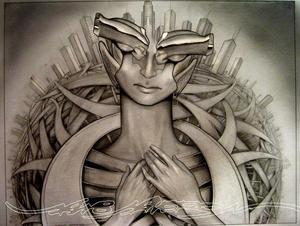 Image of Madre de Los Angeles