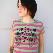 Image of Flighty :: Astronaut Love
