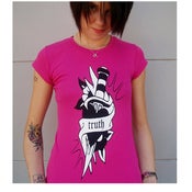 Image of Full Sleeve :: Truth