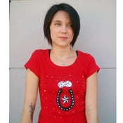 Image of Full Sleeve :: Lucky in Love