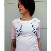 Image of Full Sleeve :: Sparrows
