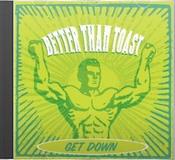 Image of Get Down *Album*