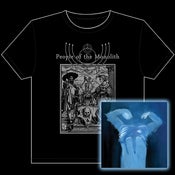 Image of "Escutcheon" Shirt + EP