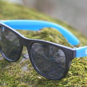 Image of Sweet Time Shades - Electric Blue