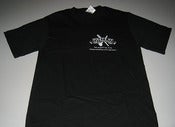 Image of Foley's Black Tee