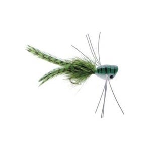 Image of Popping Bug W/Legs