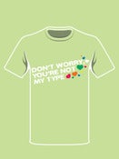 Image of Don't Worry