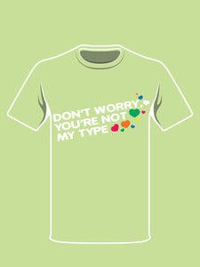 Image of Don't Worry