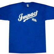 Image of MMA tee