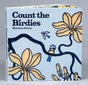 Image of Count the Birdies Board Book