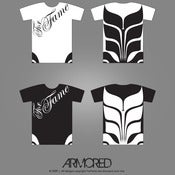 Image of Armored