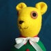 Image of FELT FRIENDS