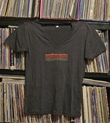 Image of V-Neck Tee