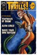 Image of Space Age Thrills! Print
